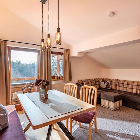 Martlerhof Lägenhet Aschau Im Zillertal Exteriör bild