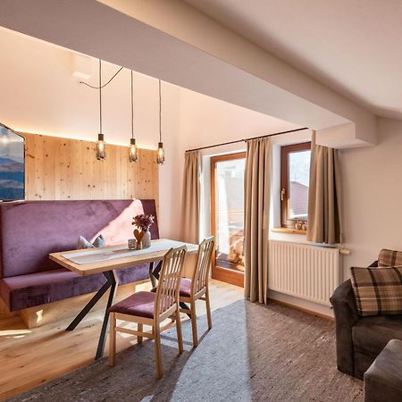 Martlerhof Lägenhet Aschau Im Zillertal Exteriör bild