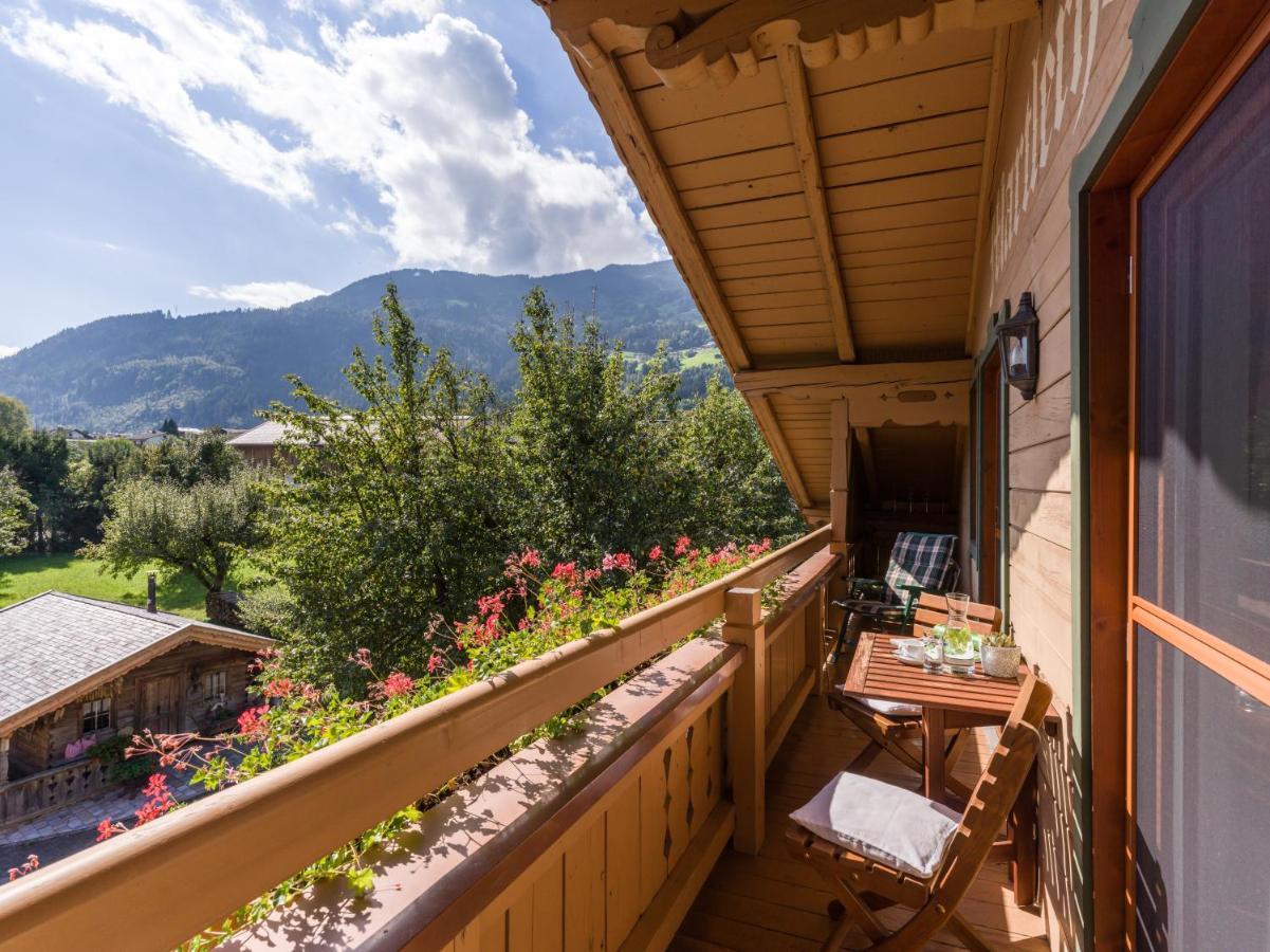 Martlerhof Lägenhet Aschau Im Zillertal Exteriör bild