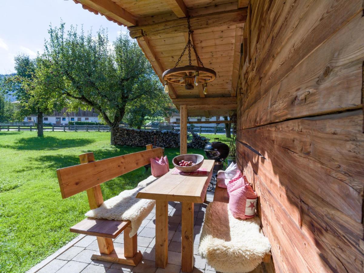 Martlerhof Lägenhet Aschau Im Zillertal Exteriör bild