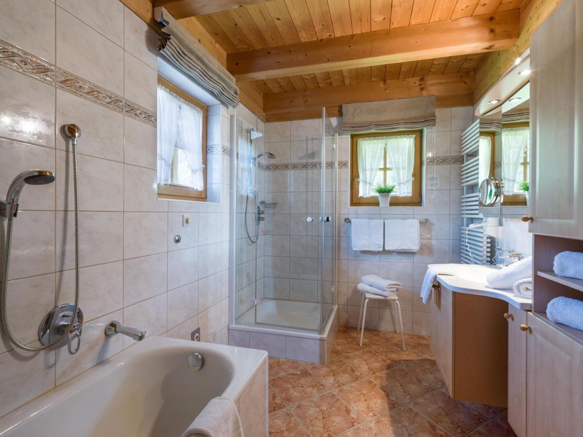 Martlerhof Lägenhet Aschau Im Zillertal Exteriör bild