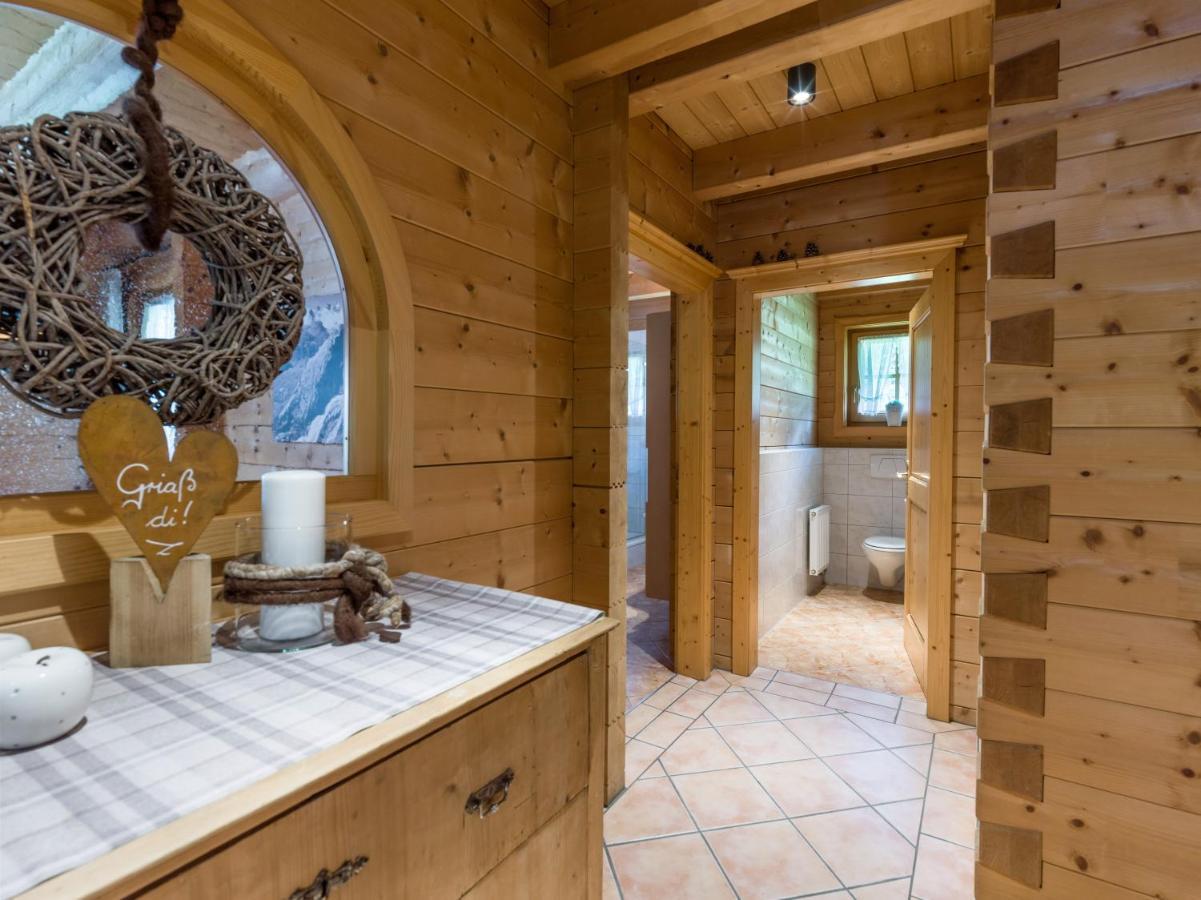 Martlerhof Lägenhet Aschau Im Zillertal Exteriör bild