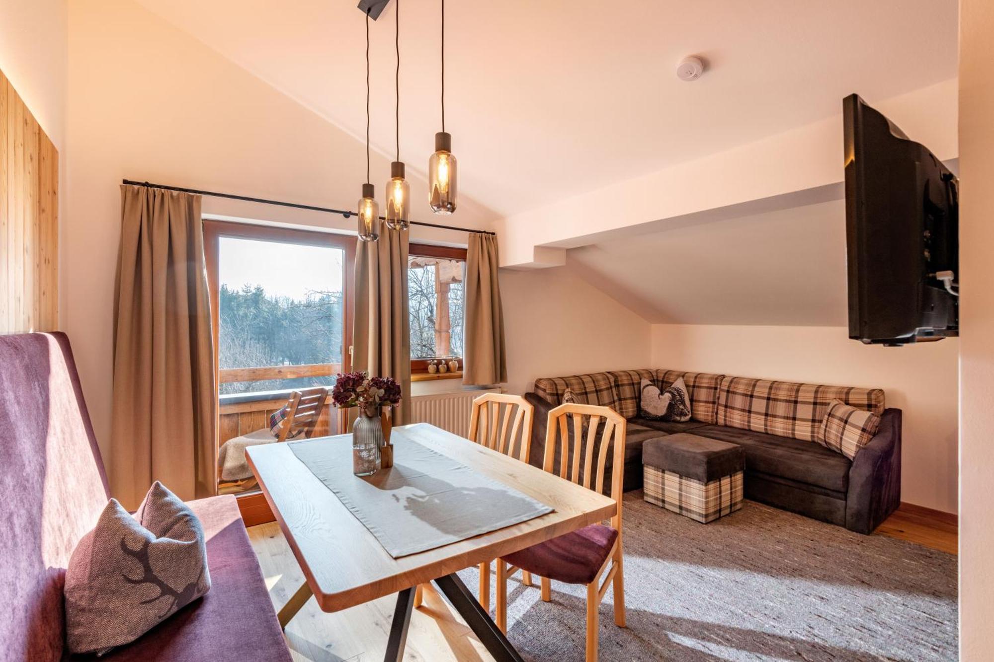 Martlerhof Lägenhet Aschau Im Zillertal Exteriör bild