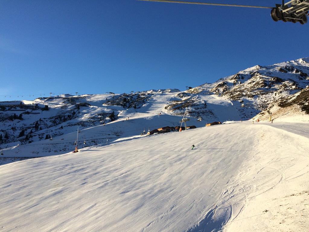 Martlerhof Lägenhet Aschau Im Zillertal Exteriör bild