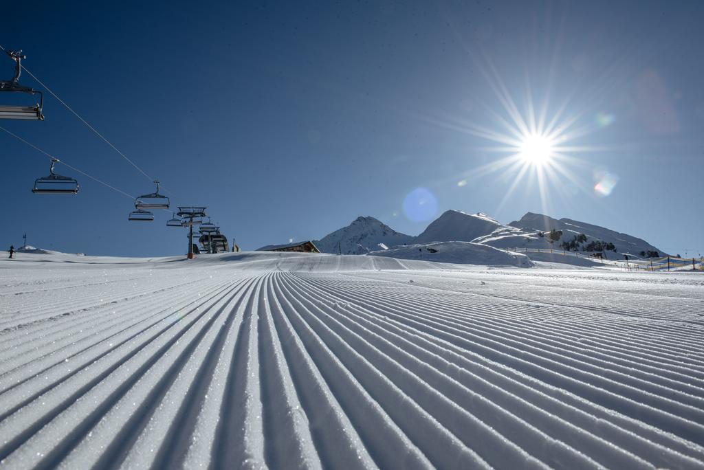 Martlerhof Lägenhet Aschau Im Zillertal Exteriör bild