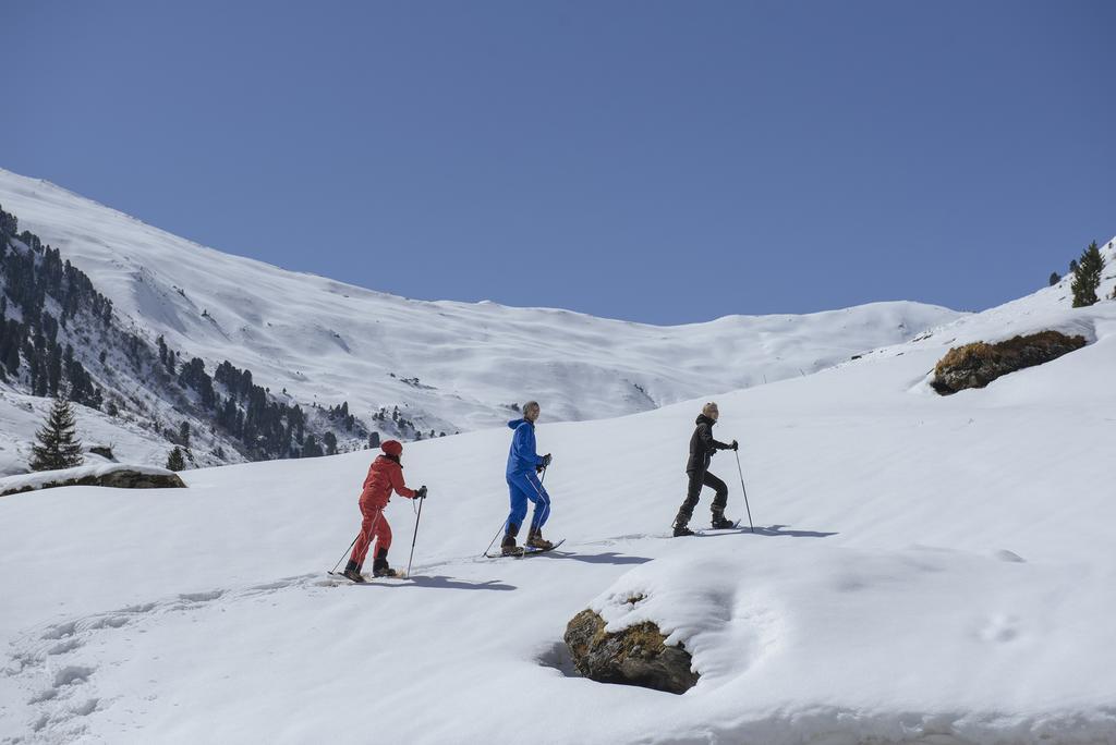 Martlerhof Lägenhet Aschau Im Zillertal Exteriör bild