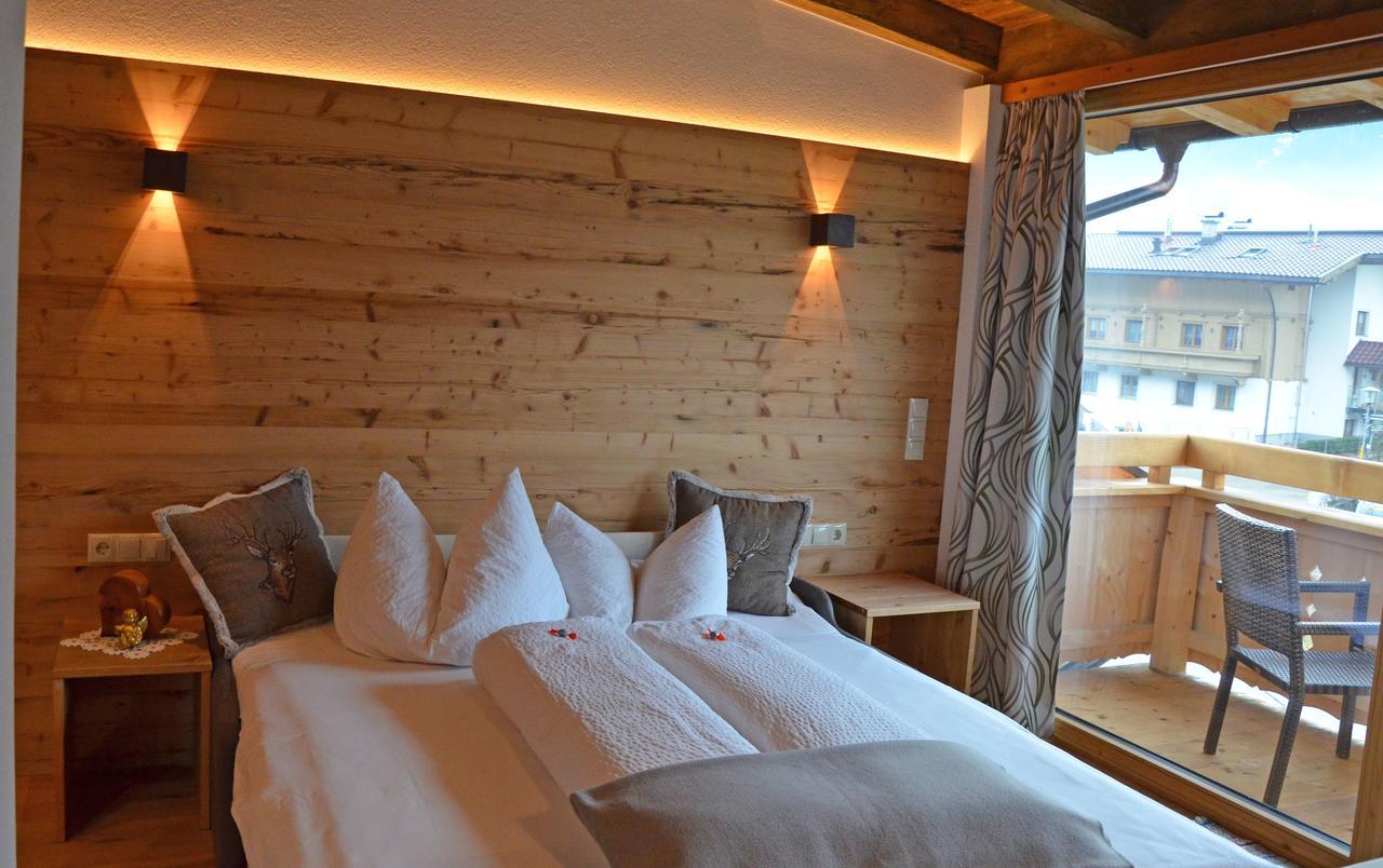 Martlerhof Lägenhet Aschau Im Zillertal Exteriör bild