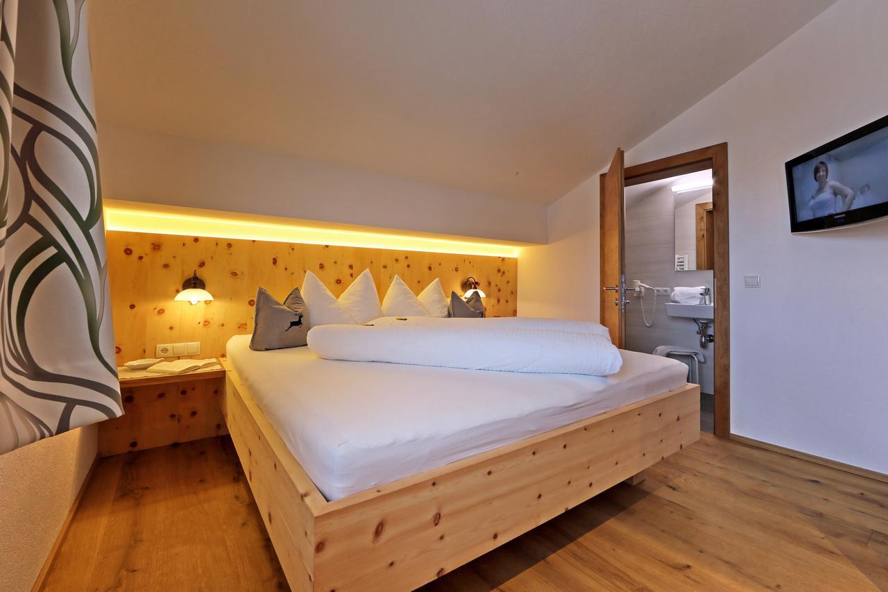 Martlerhof Lägenhet Aschau Im Zillertal Exteriör bild