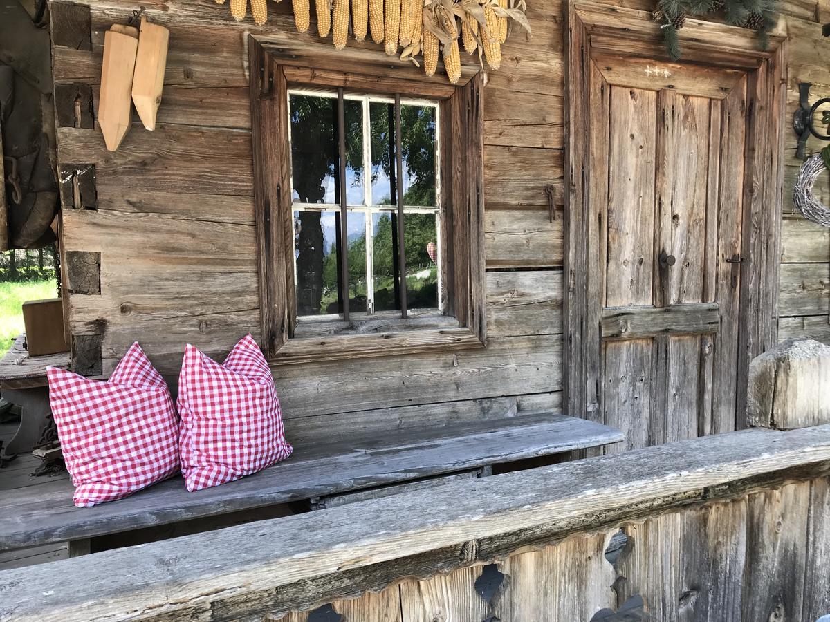 Martlerhof Lägenhet Aschau Im Zillertal Exteriör bild