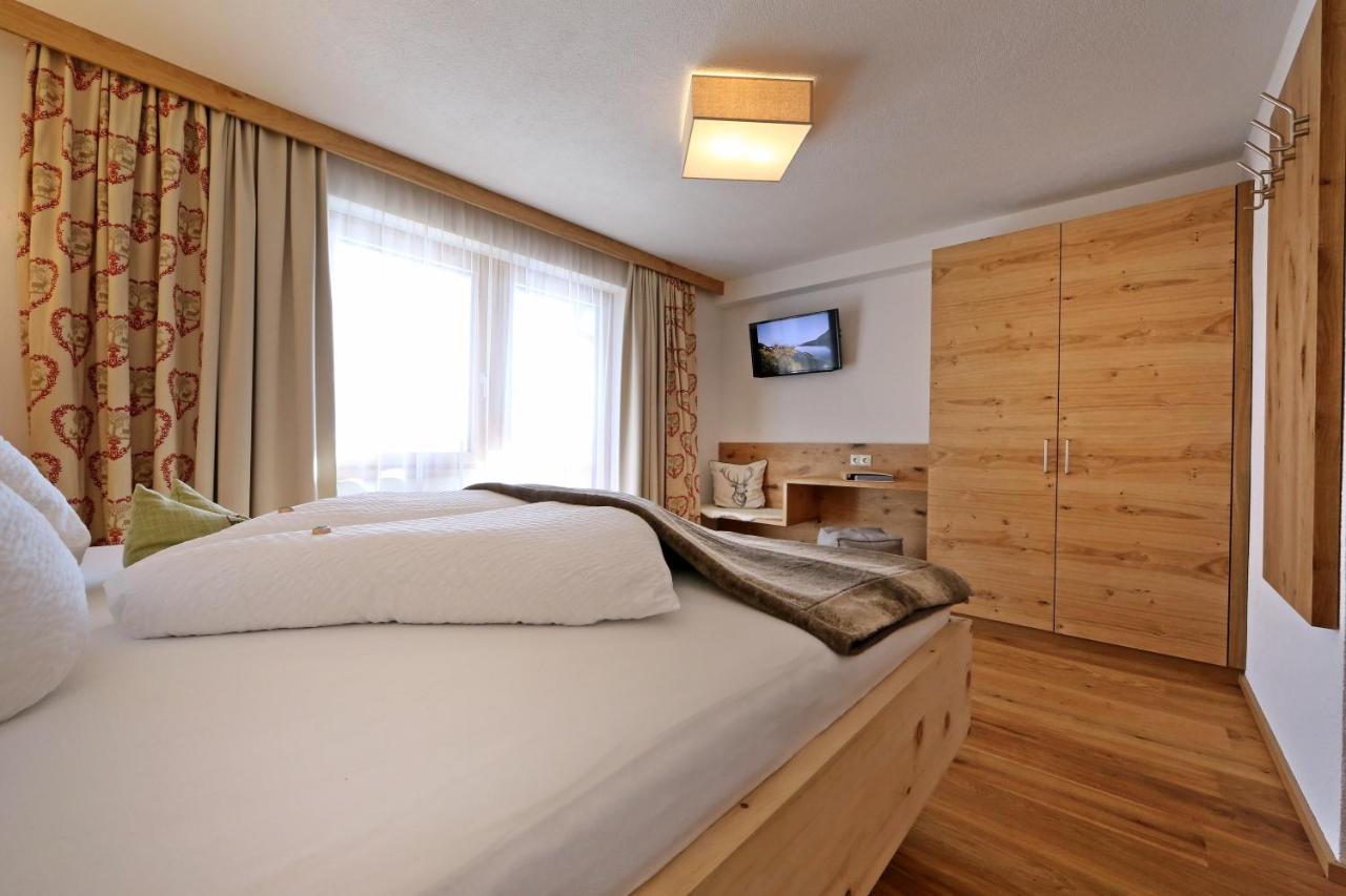 Martlerhof Lägenhet Aschau Im Zillertal Exteriör bild